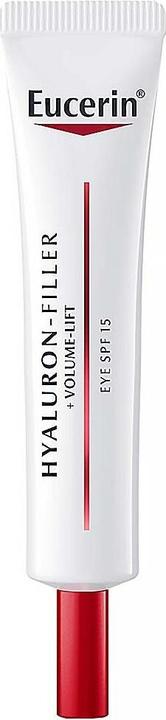 Actual product image Eucerin Volume-Filler (Eye Care Cream, 15 ml, Day)