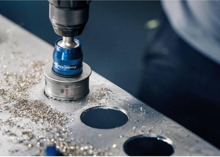 Produktbild Bosch Professional Zubehör PRO Sheet Metal PC Plus Lochsäge, 76 mm (76 Millimeter)