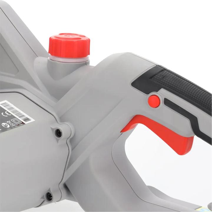 Produktbild Dedra ELEKTRISCHE KETTENSÄGE DED8701, 2,2 KW, 40 CM (Elektro Kettensäge)