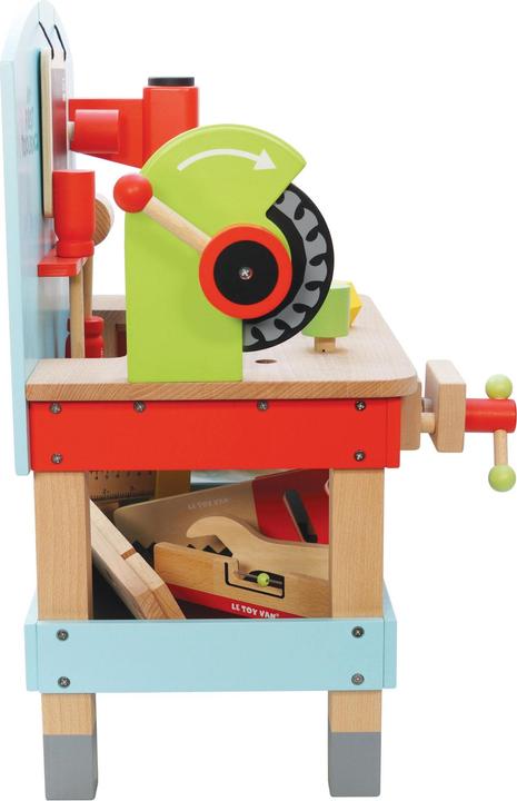 Actual product image Le Toy Van Werkzeugbank