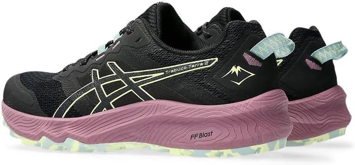 Produktbild ASICS Performance Damen Gel-Trabuco Terra Schuhe (37.5)