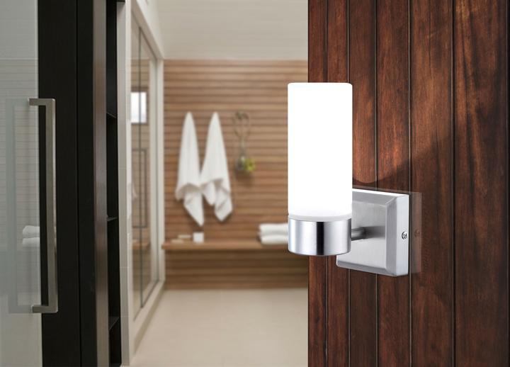 Actual product image Globo Wall lamp Space (E14)