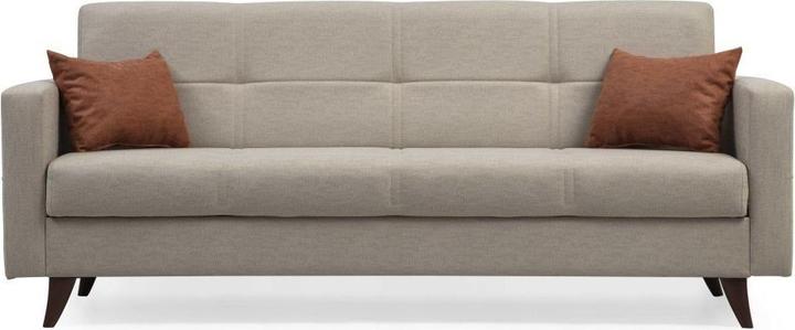 Produktbild Atelier del Sofa Roman (3-Sitzer)