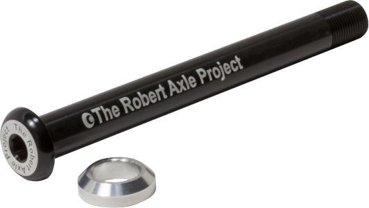 Produktbild Robert Axle Lightning Bolt-on