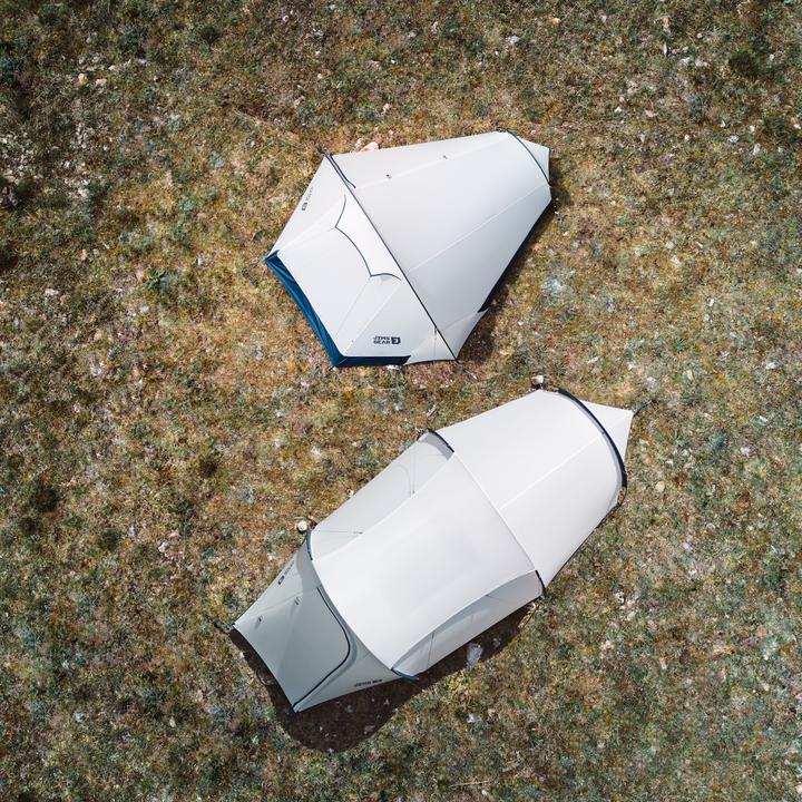 Immagine prodotto Naturehike Namiot jim's gear daban 1 cnk2350ws012-bianco neve (Tenda, 1 persona)