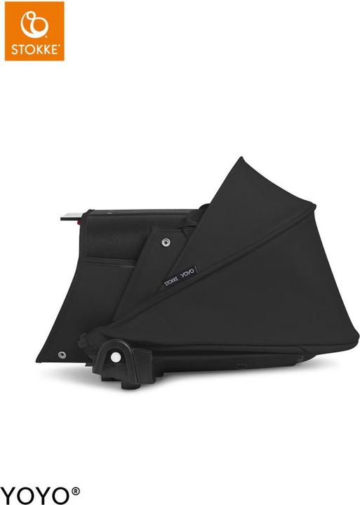 Image du produit Babyzen Stokke® YOYO Newborn Shell / Transat
