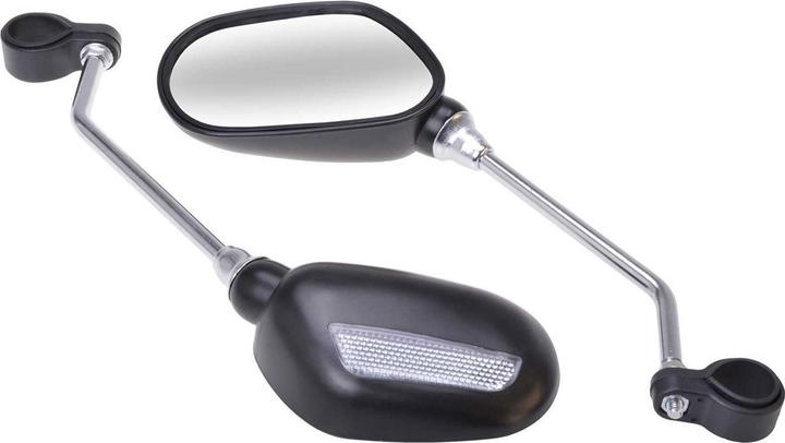 Filmer Bicycle mirror set 41.110