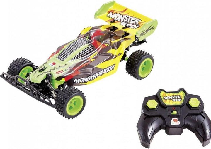 Image du produit Euro Play 30071 Monster Buggy RC Einstei