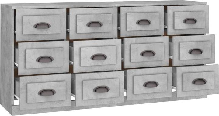 Image du produit vidaXL Sideboard (70 x 35.50 x 67.50 cm)