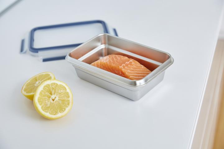 Actual product image Tefal N1150410 (0.80 l)