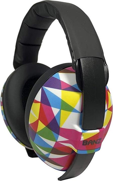 Actual product image Baby Banz Hearing protection (1 x)