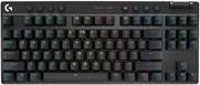 Actual product image Logitech G Pro X TKL Lightspeed (CH, Wireless)