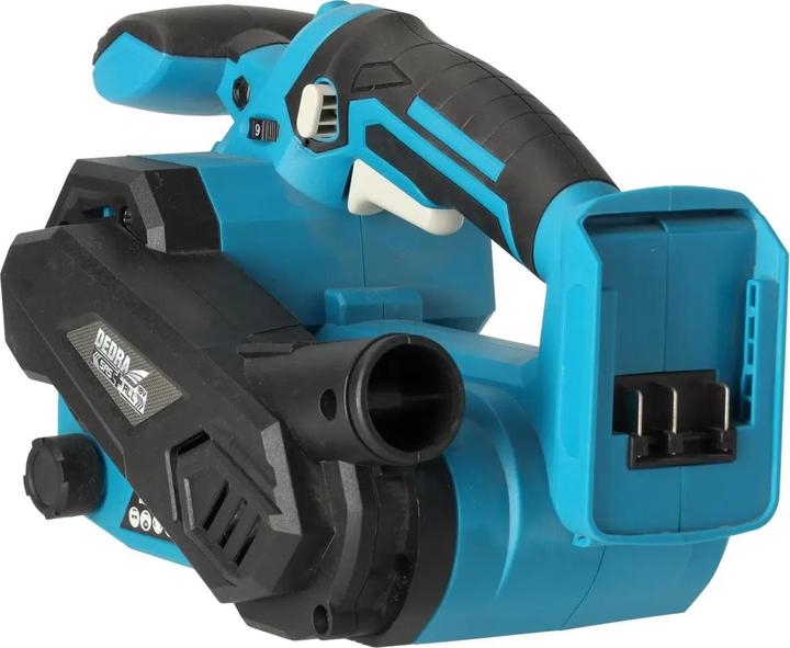 Produktbild Dedra Schleifmaschine DED6901 (Bandschleifer)