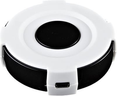 Actual product image Z-Wave Remotec IR extender
