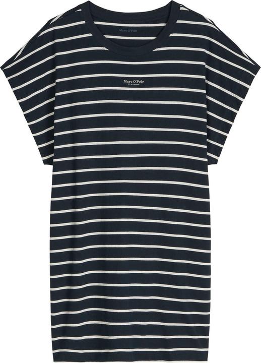 Dark Navy Stripe