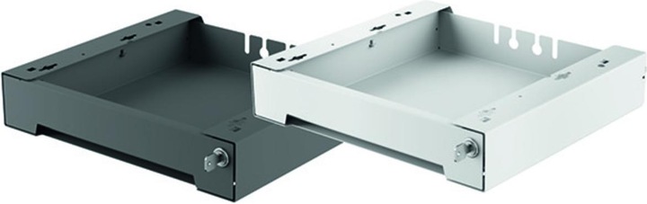 Immagine prodotto Hettich Cassetto SmarTray acciaio 50/75