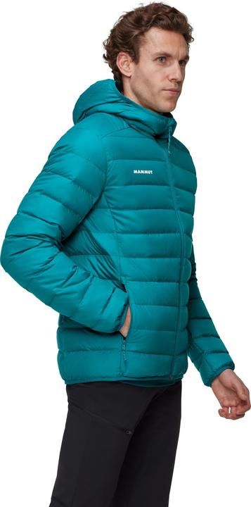 Image du produit Mammut Waymarker IN Hooded Jacket Men (S)