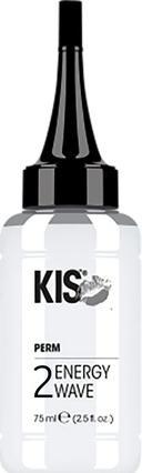 Actual product image KIS Energy Wave 2 75ml (Liquid shampoo, 75 ml)