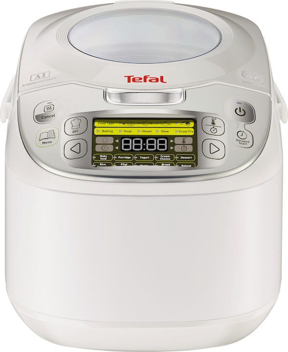 Tefal Multicooker 45 in 1