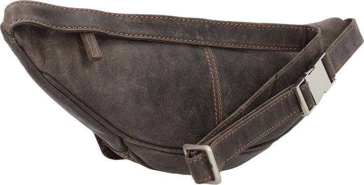 Produktbild Greenland Nature Westcoast Gürteltasche Leder 36 cm