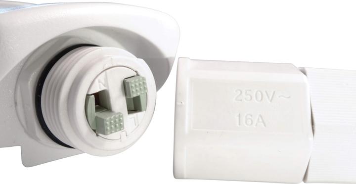 Produktbild Müller Licht LEDFeuchtraumWannenleuchte (1600 lm)