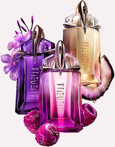 Produktbild Thierry Mugler Alien Pulp Eau de Parfum Nachfüllflasche (Eau de Parfum, 100 ml)