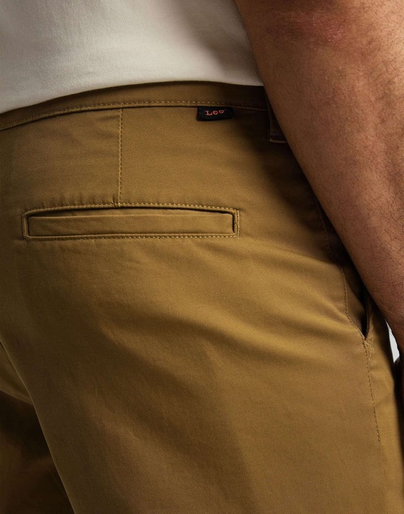 Actual product image Lee Relaxed Chino Leesures (W31/L32)