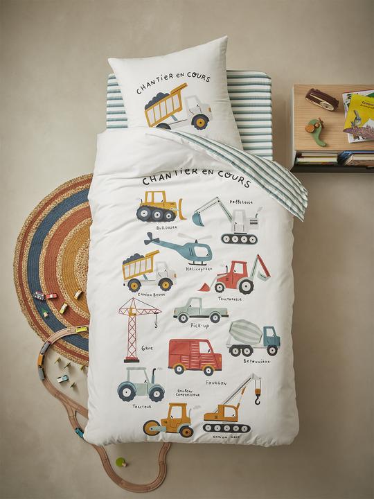 Image du produit Vertbaudet Bettbezug