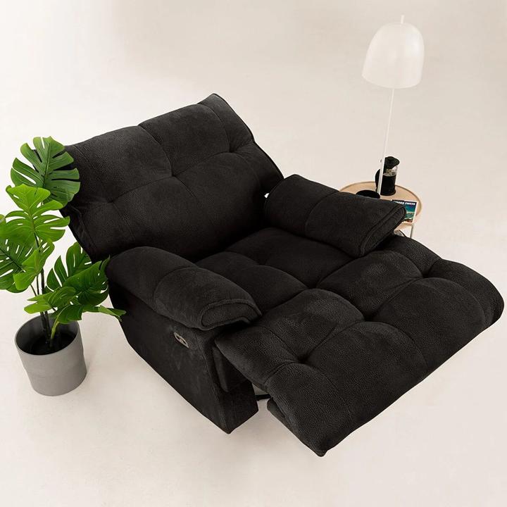 Produktbild Homitis Soft Electric Recliner