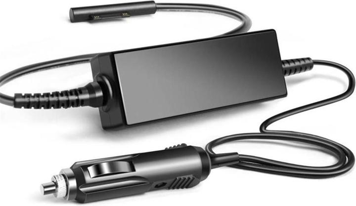 Produktbild CoreParts Car Adapter for MS Surface