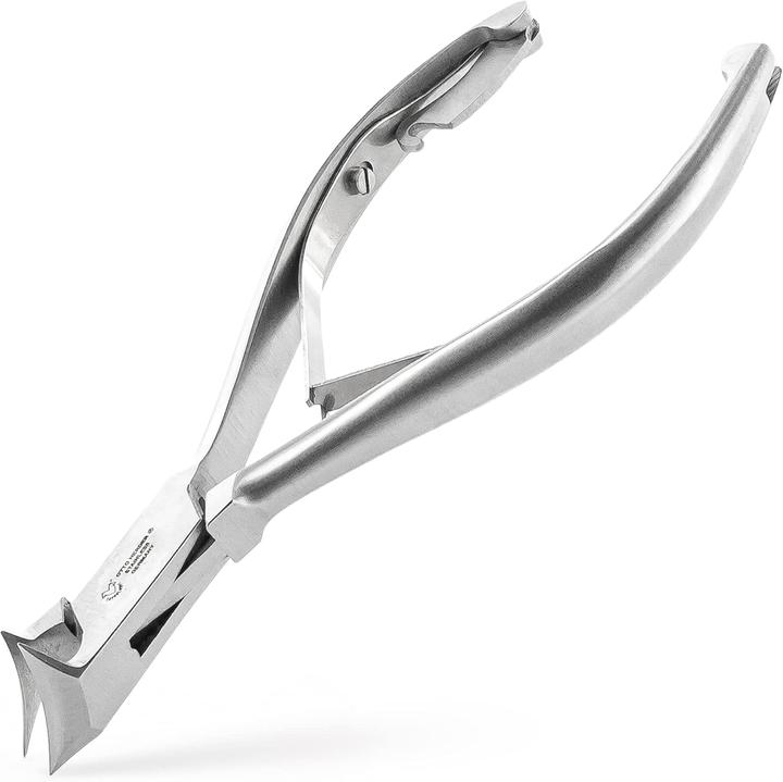 Actual product image Otto Herder Solingen Fussnagelzange