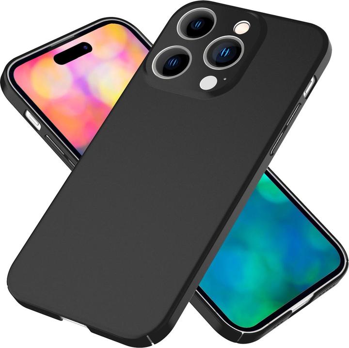 Image du produit Nalia Étui pour téléphone portable extra-fin (Apple iPhone 14 Pro)