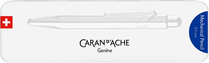 Actual product image Caran d'Ache Mechanical pencil (0.70 mm, HB, 1 x)