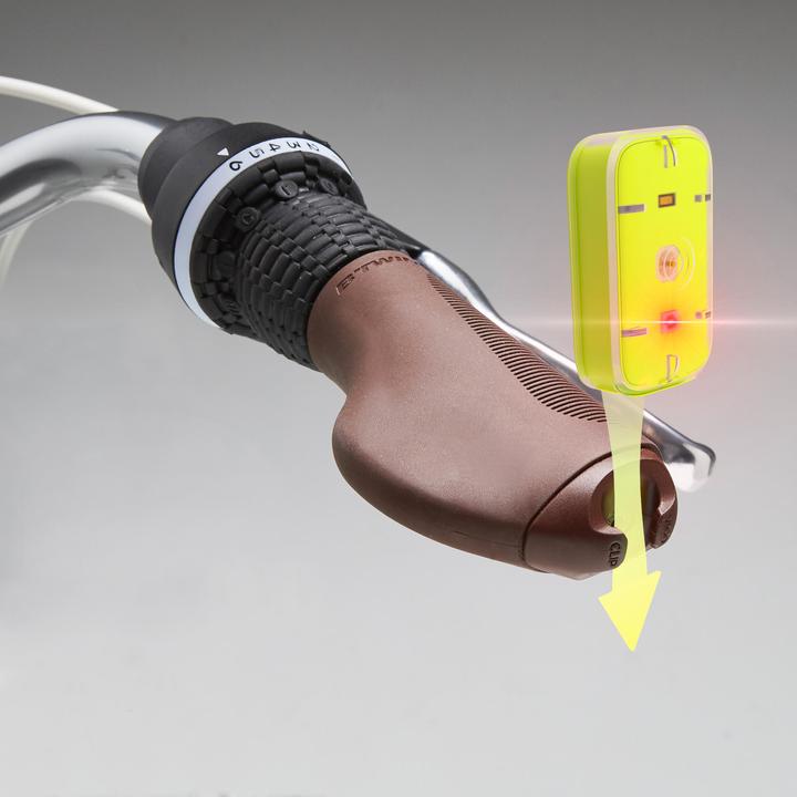 Produktbild Elops 520 Step-Over (48 cm)