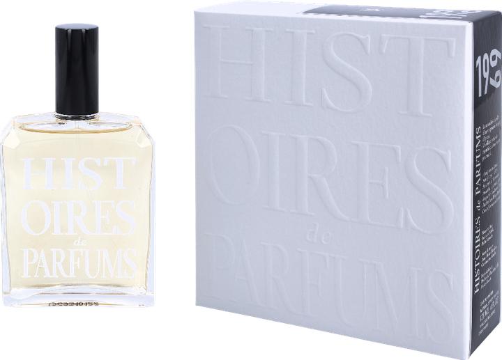 Produktbild Histoires de Parfums 1969 Parfum De Revolte by (Eau de Parfum, 120 ml)