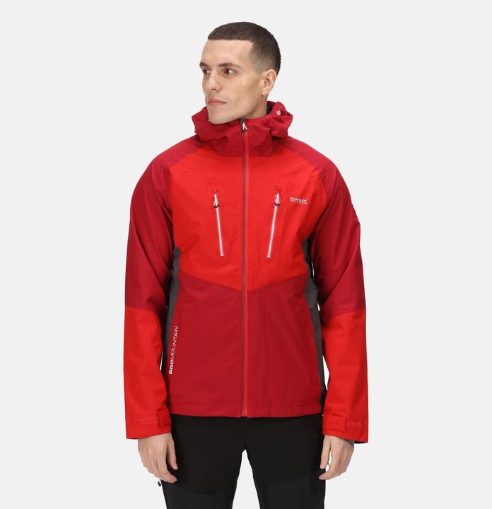 Produktbild Regatta Sacramento VIII