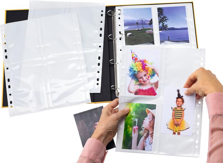 Actual product image HERMA Photo covers (9 x 13 cm, 1 x)