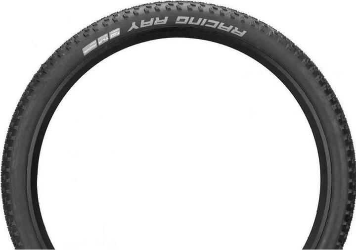 Actual product image Schwalbe Racing Ray (29 x 2.25, 57-622)