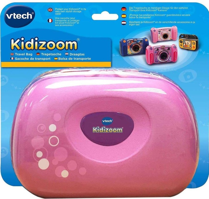 Actual product image VTech Kidizoom Carrying Bag