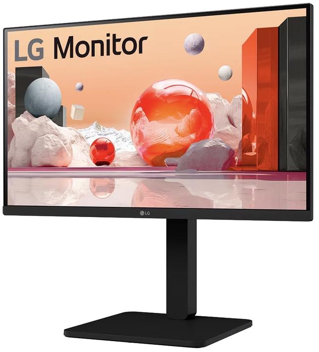 Image du produit LG 27" 27BA450-B (1920 x 1080 pixels, 27")