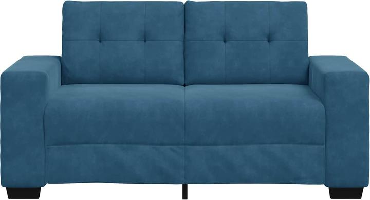 Actual product image vidaXL Zweiersofa (2 person sofa)