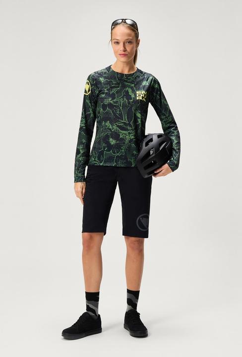 Produktbild Endura Floral LTD Printed (L)