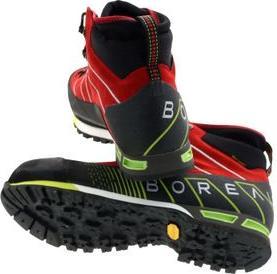 Produktbild Boreal Drom Mid Schuhe (42)