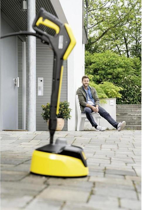 Actual product image Kärcher T-Racer T 5
