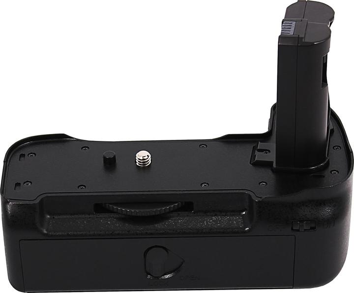 Produktbild Patona Batteriegriff (Batteriegriff)