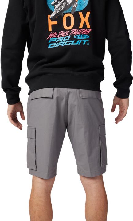 Produktbild Fox SHORT 24 SLAMBOZO 3.0 PTR (W32/L34)