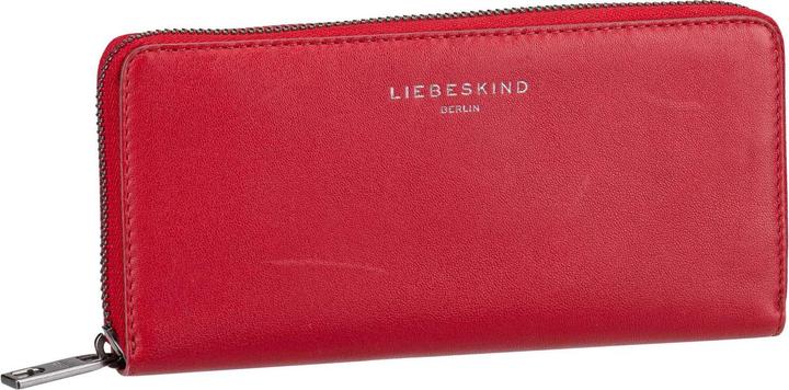 Produktbild Liebeskind Berlin Geldbörse Gigi Wallet L Sheep Natural