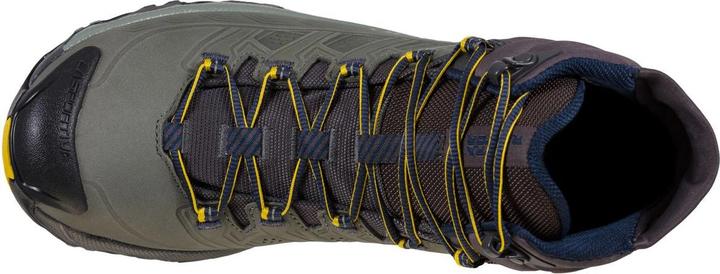 Actual product image La Sportiva Ultra Raptor II Mid Leather GTX (43)