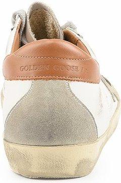 Actual product image Golden Goose SUPER STAR-38 (38)