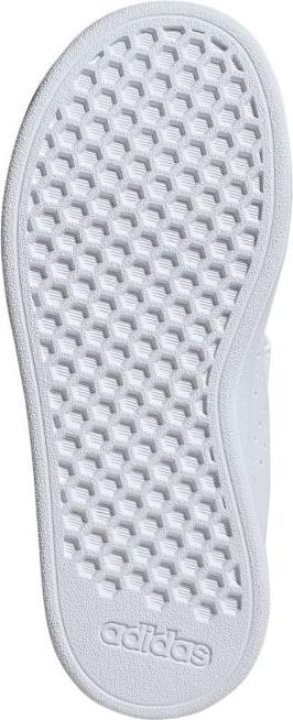 Produktbild Adidas Advantage Base 2.0 Cf C - ftwwht/ftwwht/greone (28)